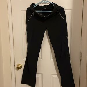 Columbia Sportswear Company titanium hiking pants